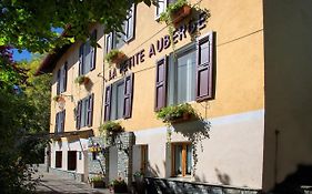 Hôtel La Petite Auberge